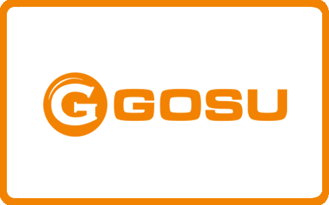 Gosu